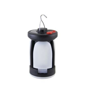 Panther PT-2033 USB Şarjlı Solar Kamp Lambası