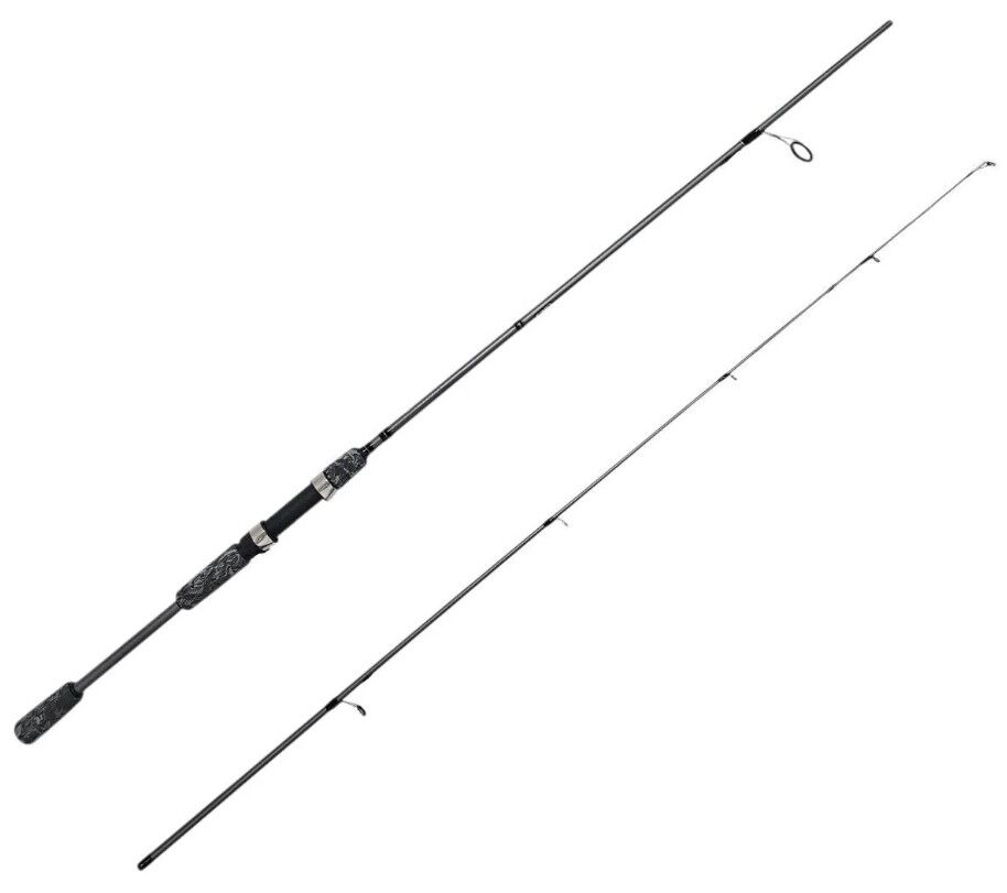 Okuma Wave Up Spin 244cm 7-21gr 2 Parça Olta Kamışı