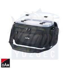 Dam Lure Carryall 3L Boxes 18 L Çanta