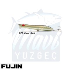 Fujin Zigzags ZZ-105SW 10GR Maket Balık Fujin Zigzags ZZ-105SW 10GR Maket Balık #072 Silver Back