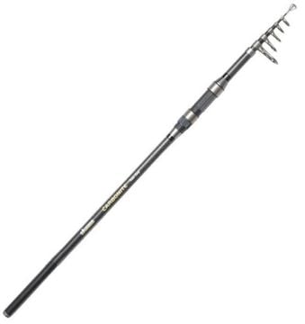 Okuma Carbonite Tele Surf 13' 390 cm 50-100 Surf Kamışı