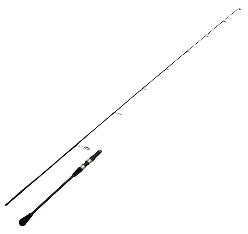 Okuma Azores Slow Jig Spin 193cm Max Jig 250gr 1+1 Parça Olta Kamışı