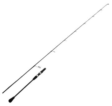 Okuma Azores Slow Jig Spin 193cm Max Jig 250gr 1+1 Parça Olta Kamışı