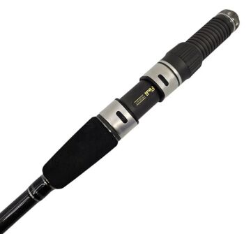 Okuma Azores Slow Jig Spin 193cm Max Jig 250gr 1+1 Parça Olta Kamışı