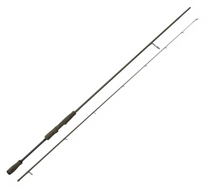 Savage Gear SG4 Ultra Light Game 7'3'' 221 cm 3-10G 2 Parça