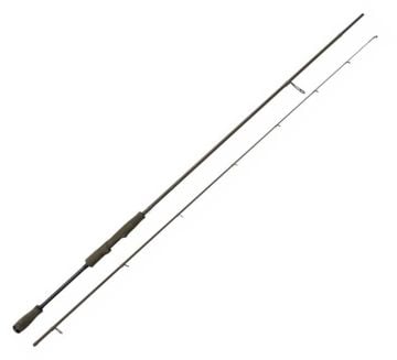 Savage Gear SG4 Ultra Light Game 7'3'' 221 cm 3-10G 2 Parça
