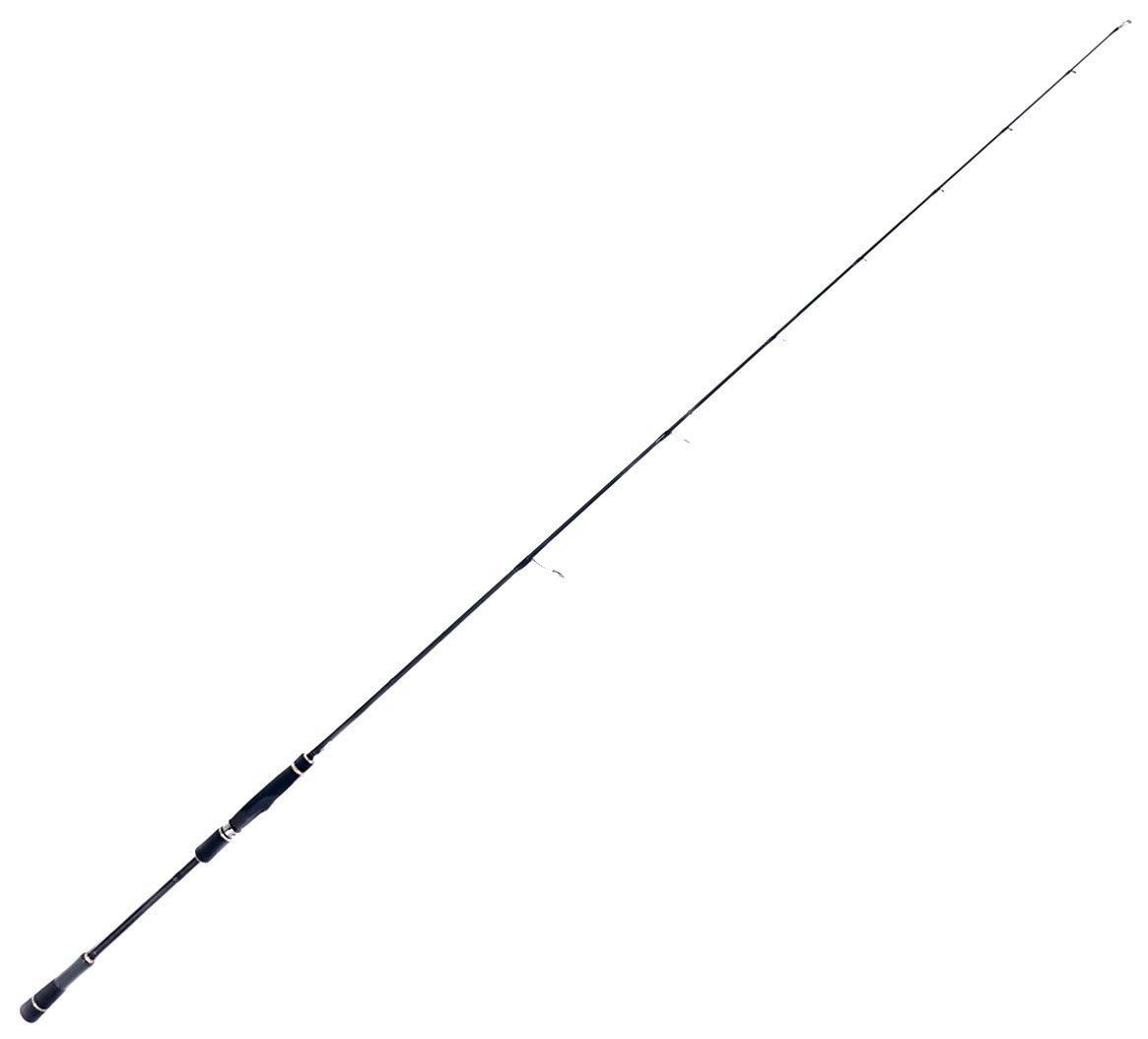Okuma Magda 198 cm Slow Jig Kamışı MA-S-662MH PE3 220gr