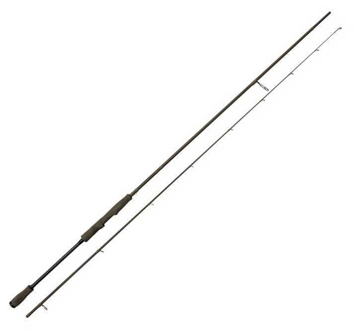Savage Gear SG4 Medium Game 8'3'' 251 cm 7-25G 2 Parça