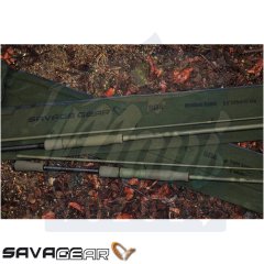 Savage Gear SG4 Medium Game 8'3'' 251 cm 7-25G 2 Parça
