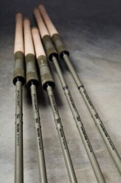 Savage Gear SG4 Shore Game 9' 279 cm 10-30G 2 Parça