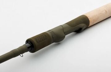 Savage Gear SG4 Shore Game 9' 279 cm 10-30G 2 Parça