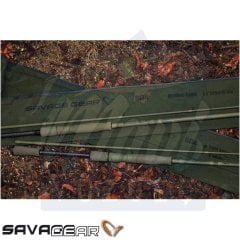 Savage Gear SG4 Shore Game 9' 279 cm 10-30G 2 Parça
