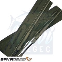 Savage Gear SG4 Shore Game 9' 279 cm 10-30G 2 Parça