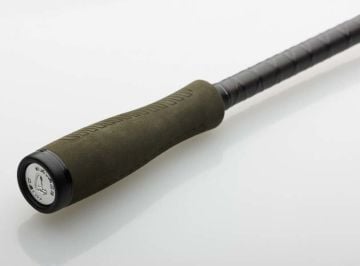 Savage Gear SG4 Medium Game 8'3'' 251 cm 12-35G 2 Parça