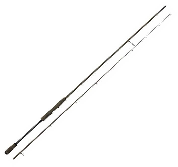 Savage Gear SG4 Medium Game 8'3'' 251 cm 12-35G 2 Parça