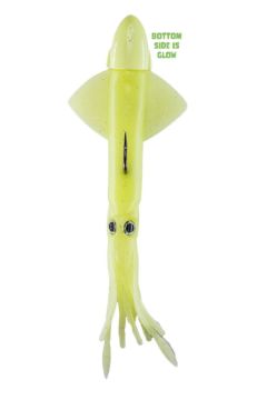 Fujin Calamax Squid 200gr Glow UV