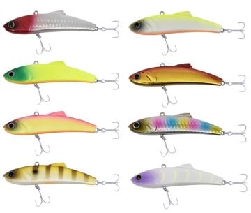 Kendo Zero Arise SH Vib 83S 26gr Sahte Balık