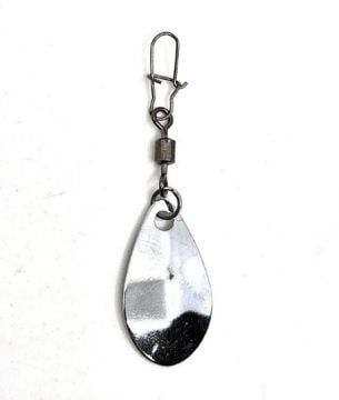 Kendo Zero Arise SH Vib 83S 26gr Sahte Balık