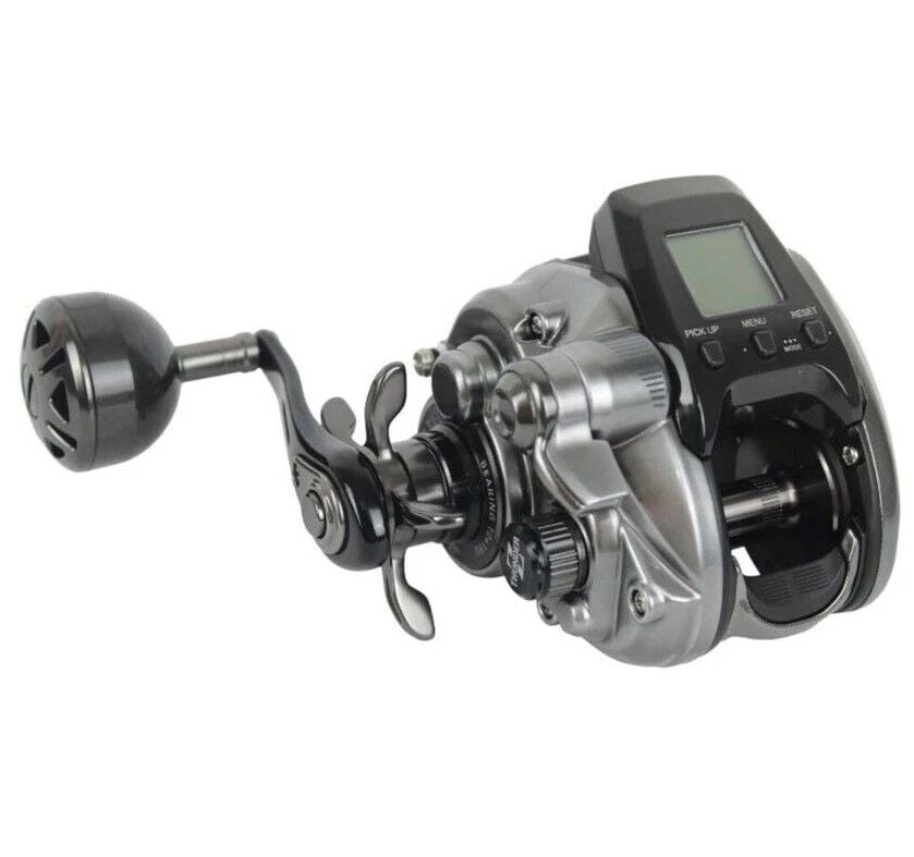 Ecooda Ezh-5000R Elektrikli Çıkrık Makina