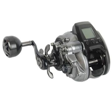 Ecooda Ezh-5000R Elektrikli Çıkrık Makina