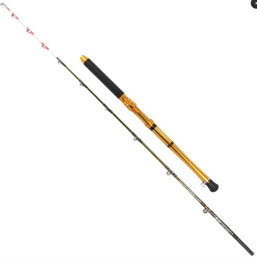 Sea Horse Shot Viper 1,80 500-2500 Gr Bot Kamışı