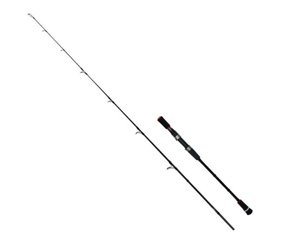 Sea Horse Universal Slow Jigging 1,95 120-300 Gr