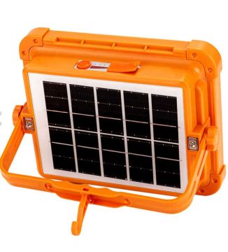 PantherPANTHER PT-200W USB ŞARJLI SOLAR PROJEKTÖR