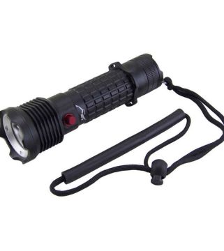 PANTHER PT-4980 IPX8 LED SU ALTI FENERİ