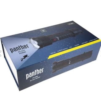 PANTHER PT-4980 IPX8 LED SU ALTI FENERİ