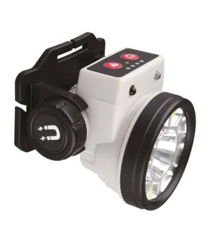 PANTHER PT-5404 USB ŞARJLI KAFA LAMBASI