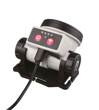 PANTHER PT-5404 USB ŞARJLI KAFA LAMBASI