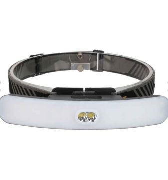 PANTHER PT-5401 USB ŞARJLI KAFA LAMBASI