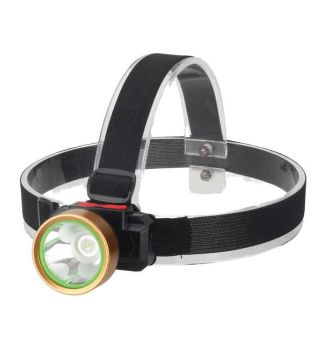 PANTHER PT-5803 USB ŞARJLI KAFA LAMBASI