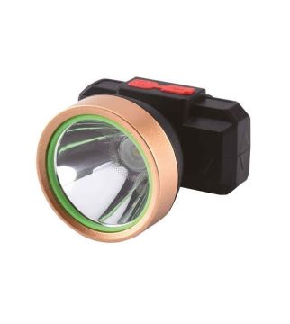 PANTHER PT-5803 USB ŞARJLI KAFA LAMBASI