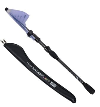 Fujin Walker 275cm 5-20gr Teleskopik Spin Kamışı