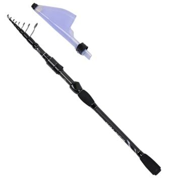 Fujin Walker 275cm 5-20gr Teleskopik Spin Kamışı