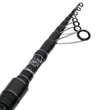 Fujin Walker 275cm 5-20gr Teleskopik Spin Kamışı