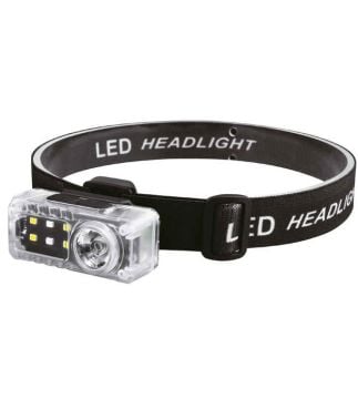 PANTHER PT-5226 USB ŞARJLI KAFA LAMBASI