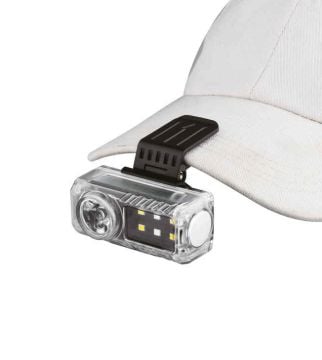 PANTHER PT-5226 USB ŞARJLI KAFA LAMBASI