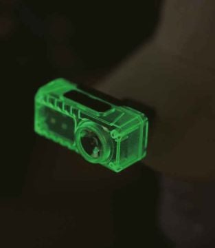 PANTHER PT-5226 USB ŞARJLI KAFA LAMBASI