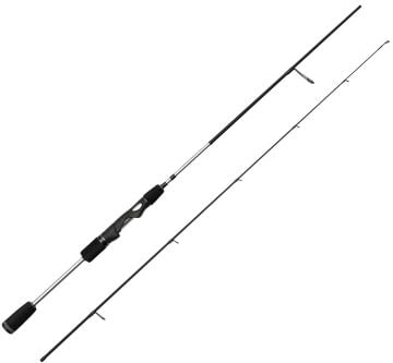 Okuma Helios SX Spin 2,40cm 15-40 gr 2 Parça Spin Kamışı