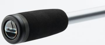Okuma Helios SX Spin 2,40cm 15-40 gr 2 Parça Spin Kamışı