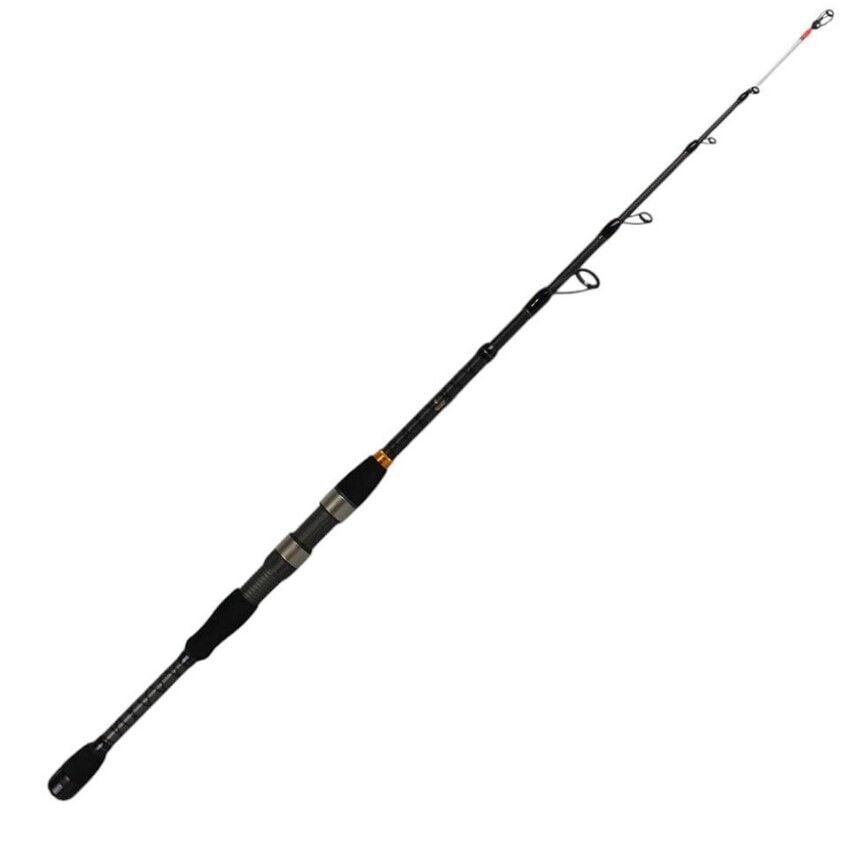 Sea Horse Big Cast Tele Spin 2,70 10-40 Gr