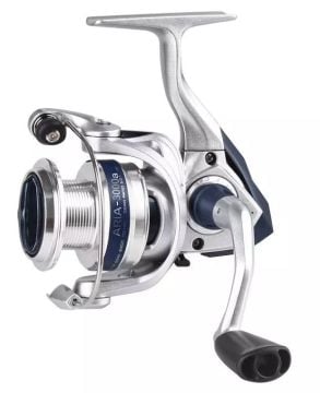 Okuma ARIA-3000a Painting Silver 1BB Olta Makinesi