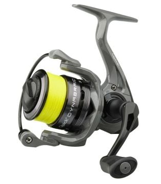 Dam Quick Dynabraid 4 3000S FD 3+1BB Olta Makinesi