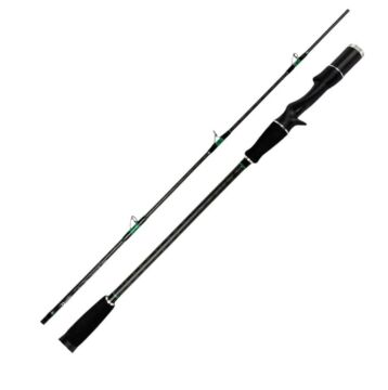 Tica Slow Pitch Tai Rubber 1,95m 150-300gr