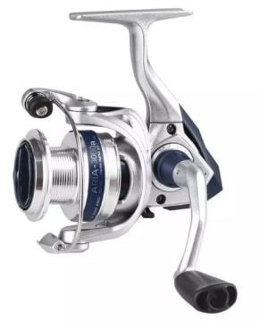 Okuma ARIA-5000a Painting Silver 1BB Olta Makinesi
