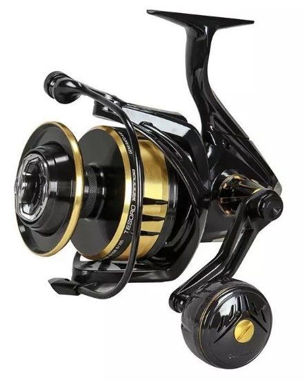 Okuma Tesoro TSR-6000XA 12+1BB Olta Makinesi
