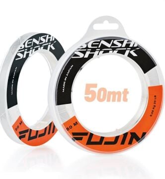 Fujin Senshi FC Leader 50MT Shock Leader