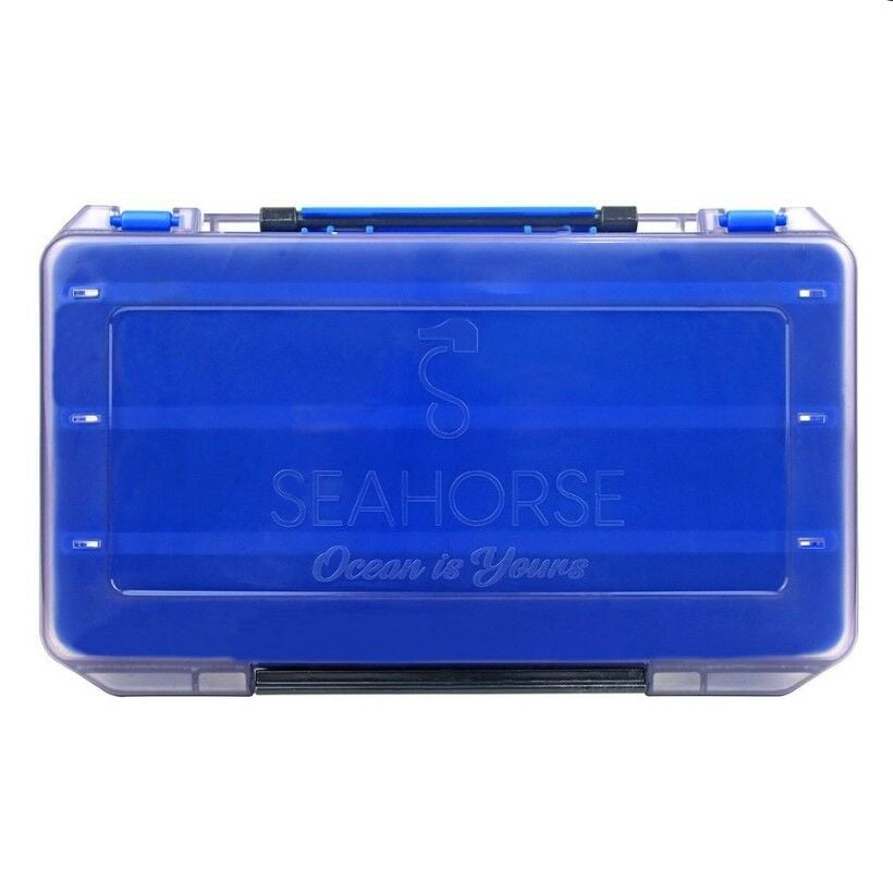 Sea Horse 210Ds Lure Box 21 Cm (Büyük)